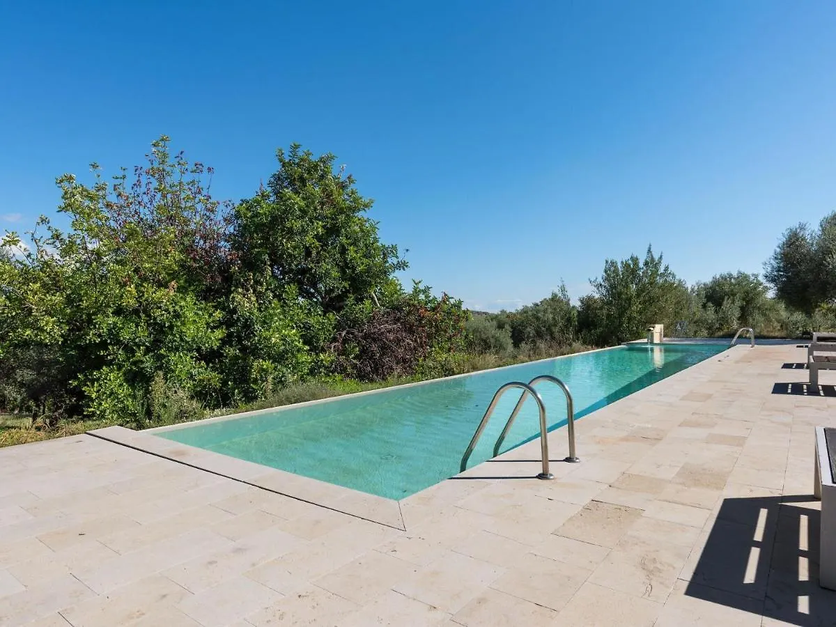 Holiday home Belvilla By Oyo Terramater Noto