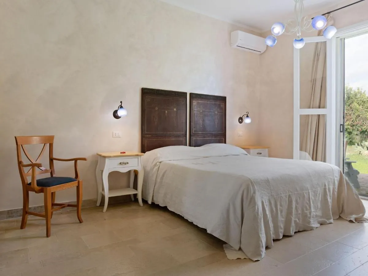 Belvilla By Oyo Terramater Noto 0*,  Italy