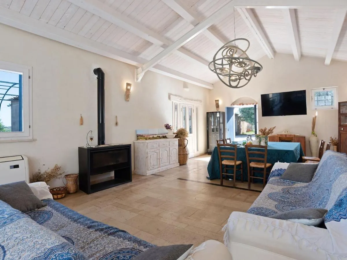 Belvilla By Oyo Terramater Noto Italy