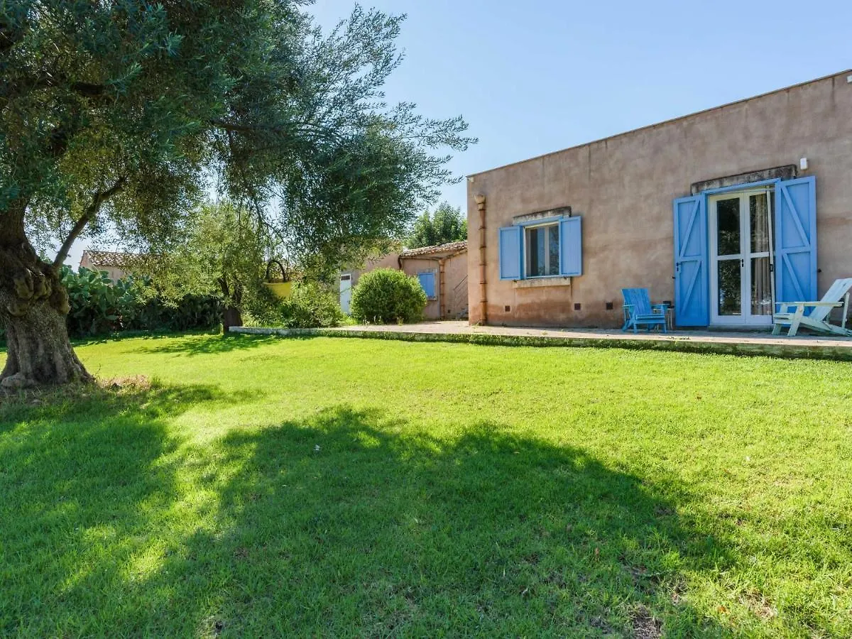 Belvilla By Oyo Terramater Noto Holiday home