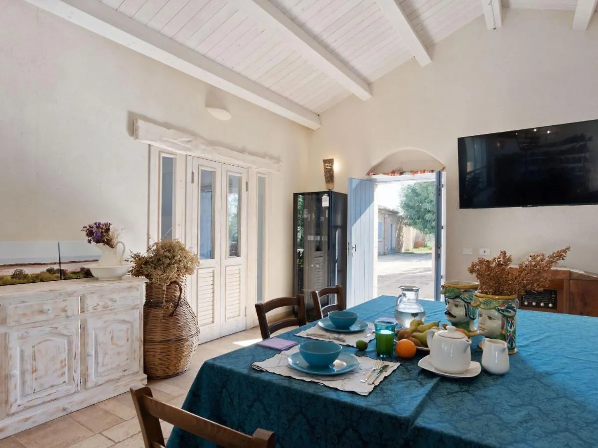 Holiday home Belvilla By Oyo Terramater Noto