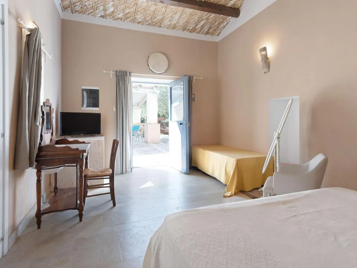 Holiday home Belvilla By Oyo Terramater Noto Italy