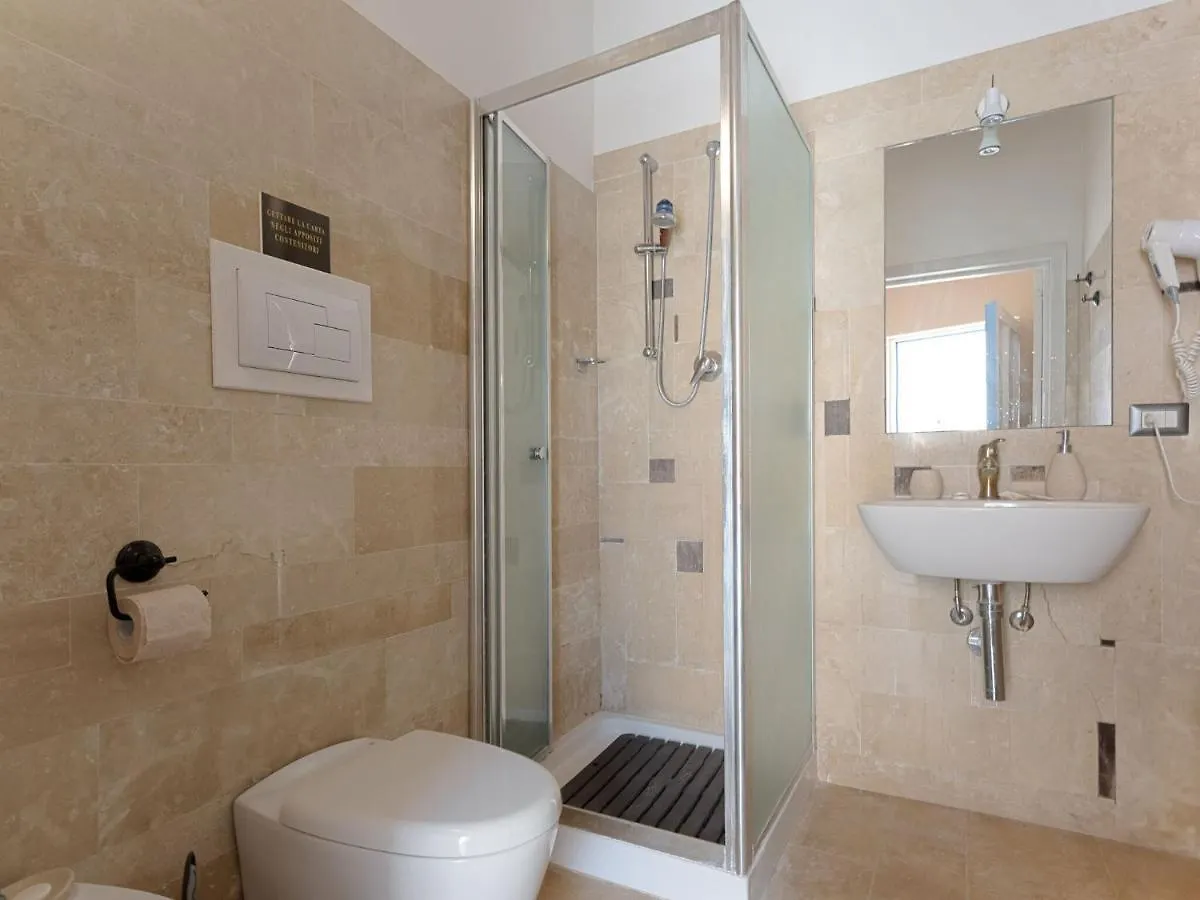 Belvilla By Oyo Terramater Noto Holiday home