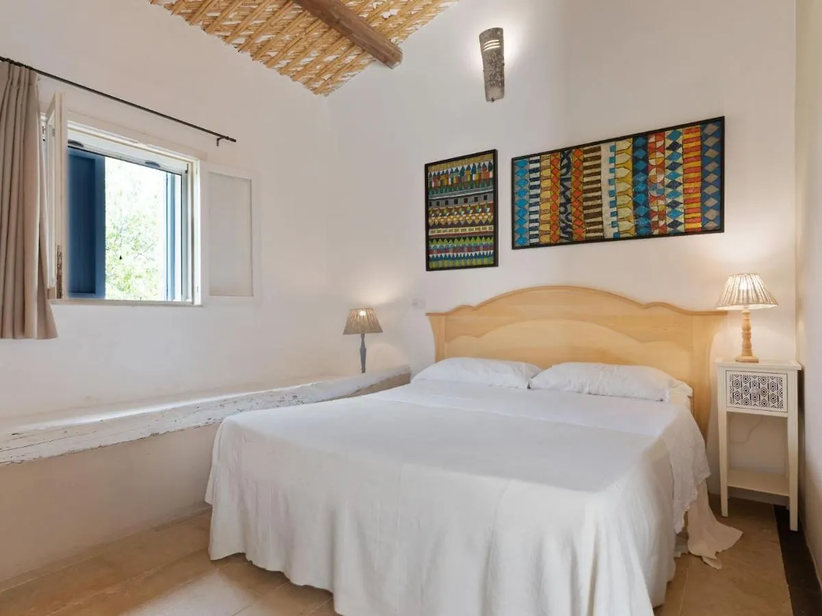 Holiday home Belvilla By Oyo Terramater Noto