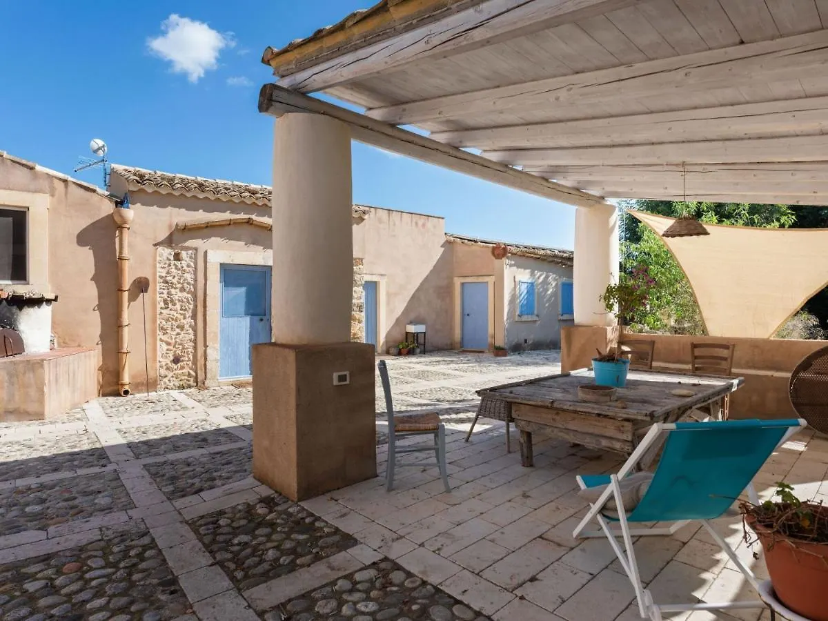 Belvilla By Oyo Terramater Noto Italy