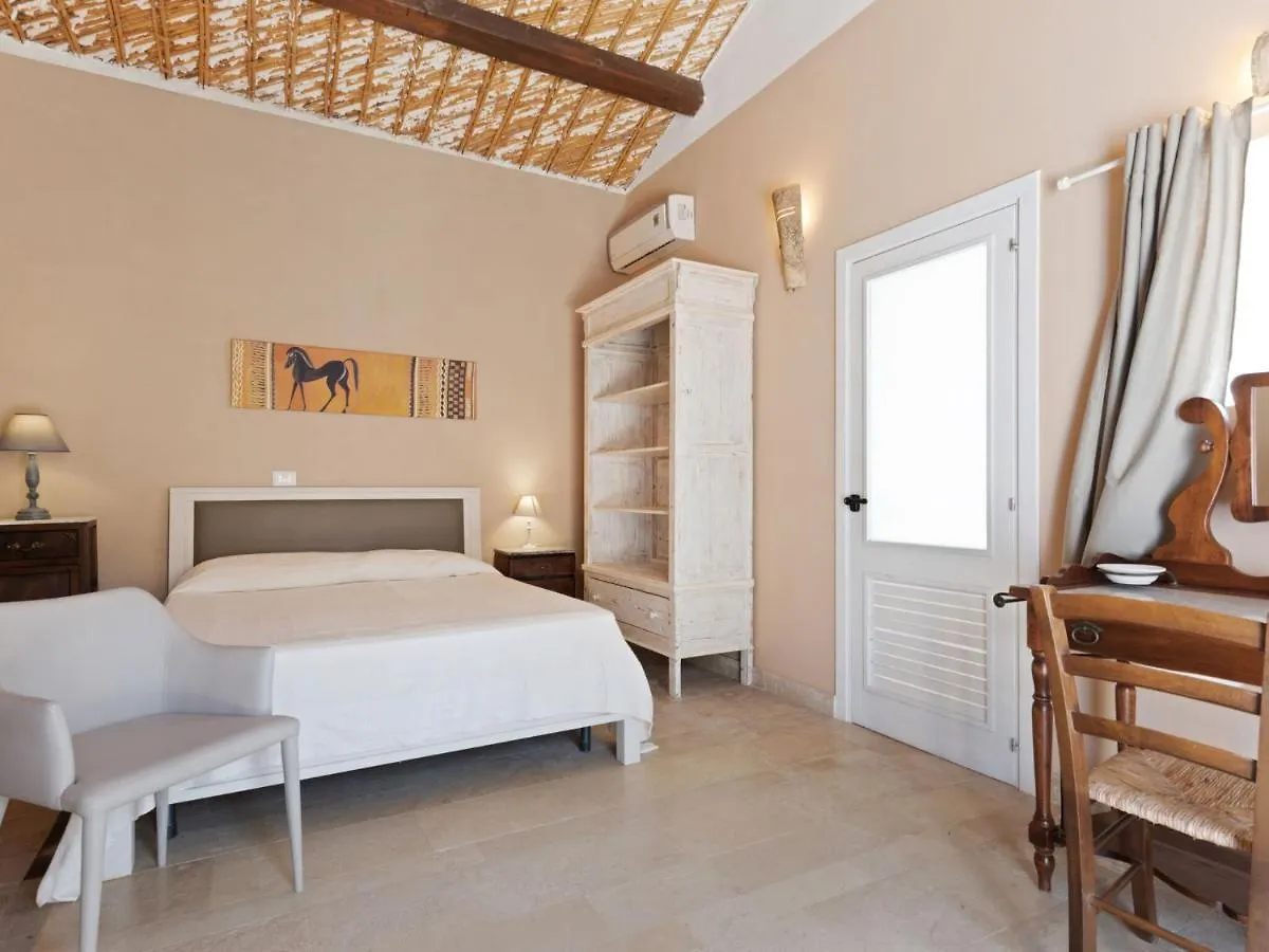 Belvilla By Oyo Terramater Noto Holiday home