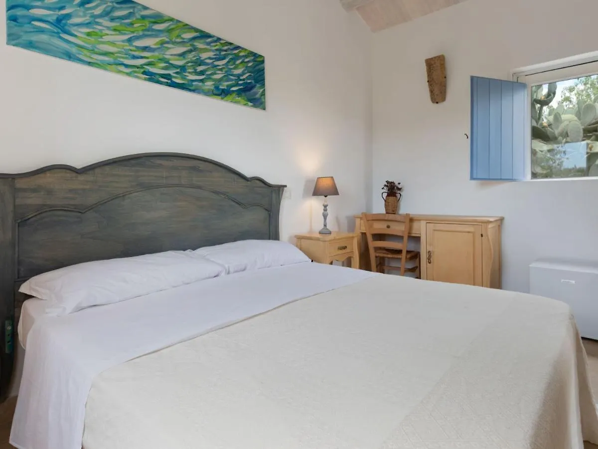 Holiday home Belvilla By Oyo Terramater Noto Italy