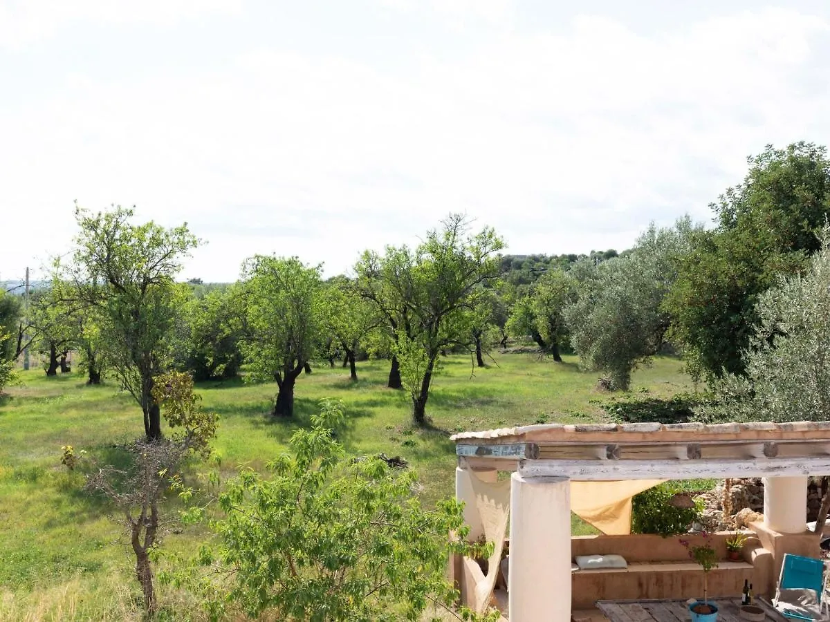 Holiday home Belvilla By Oyo Terramater Noto