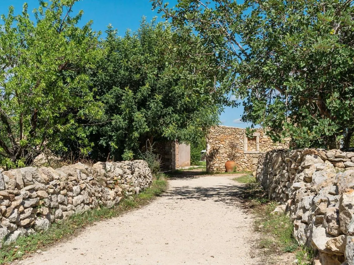 Holiday home Belvilla By Oyo Terramater Noto Italy
