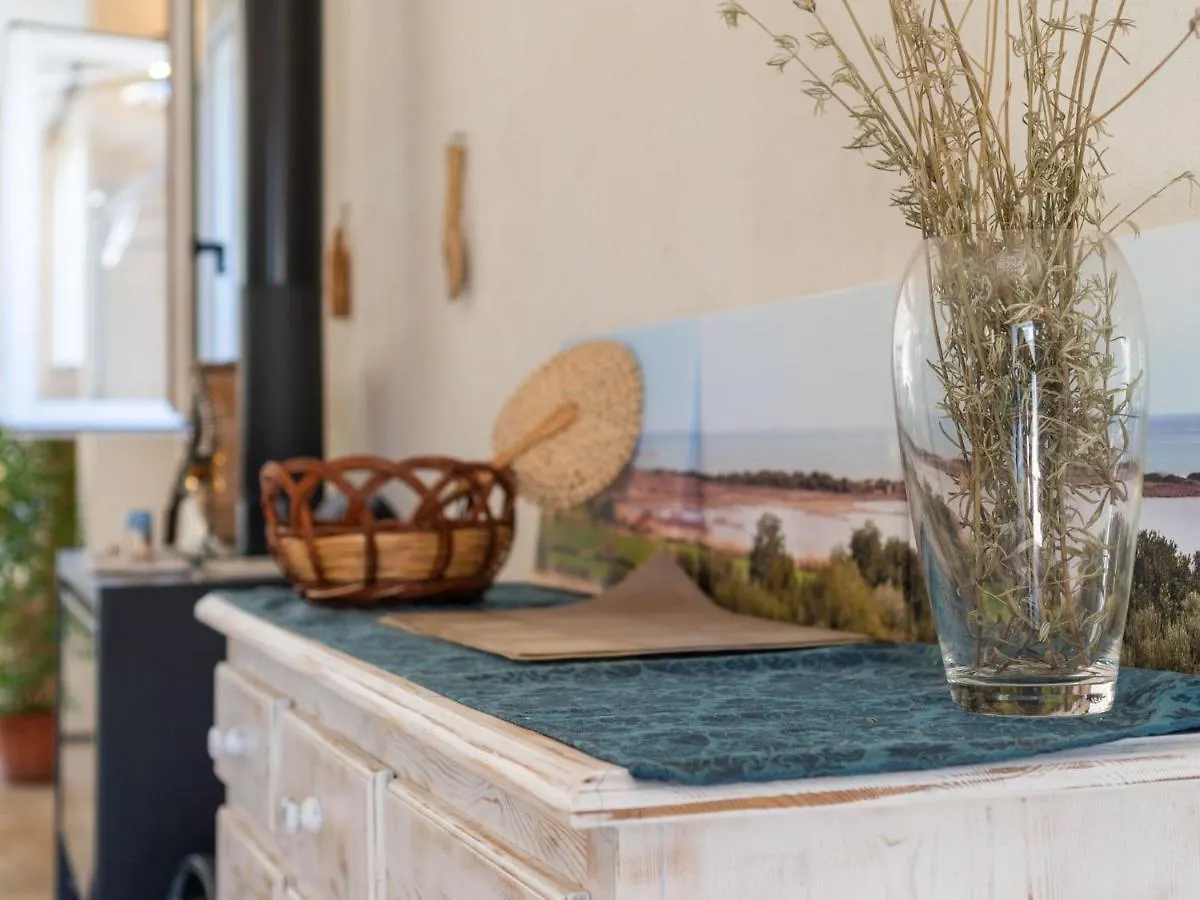 Belvilla By Oyo Terramater Noto Holiday home