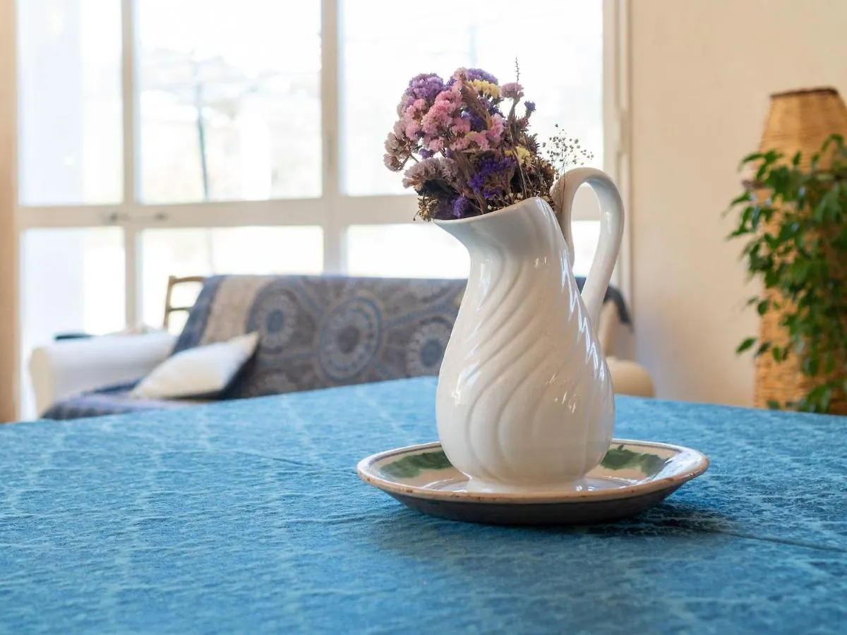 Belvilla By Oyo Terramater Noto Holiday home