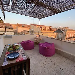 Casa Antonio Noto