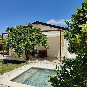  Resort Agribarocco