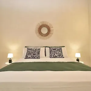  Appartement La Casa Dei Limoni Con Piscina