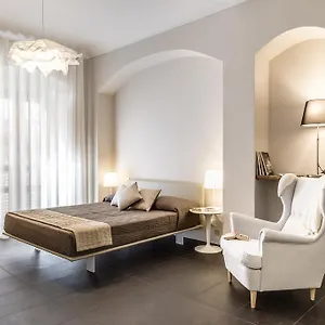 Oda ve Kahvaltı Vicere Speciale, Noto