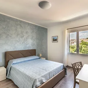 L'antico Borgo Casa de hóspedes