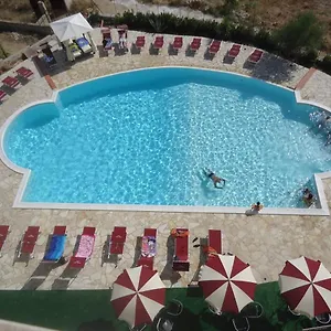 Grand Sofia Hotel
